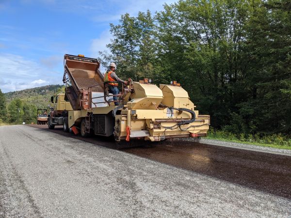 Asphalt Slurry Repair in Holly Springs