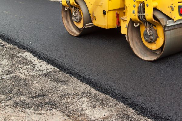 Cost of Asphalt Driveway Resurfacing in Holly Springs